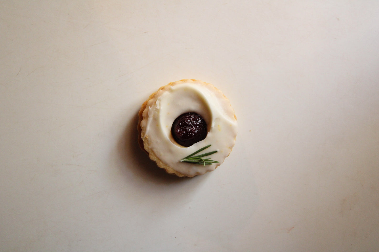 Holiday Cookie Box