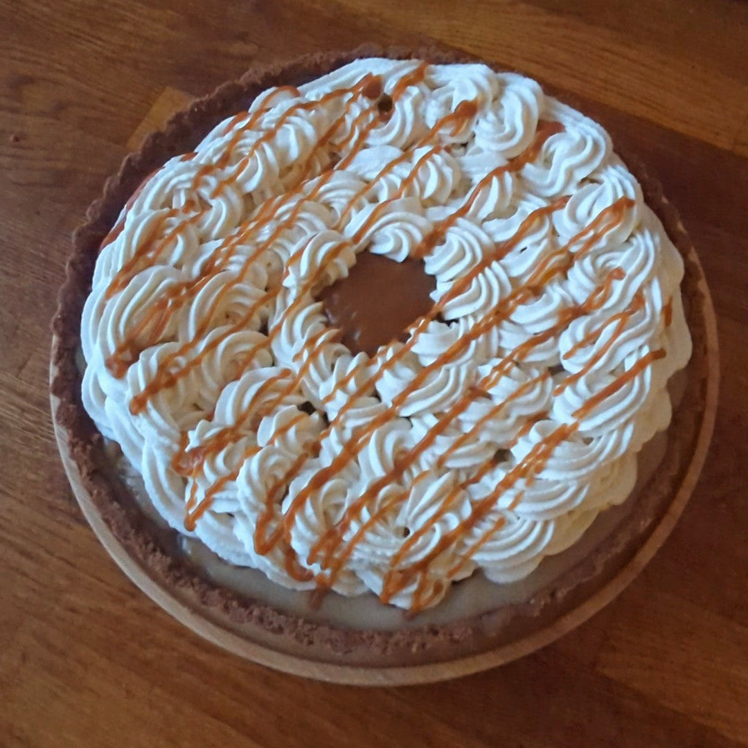 Holiday Pies