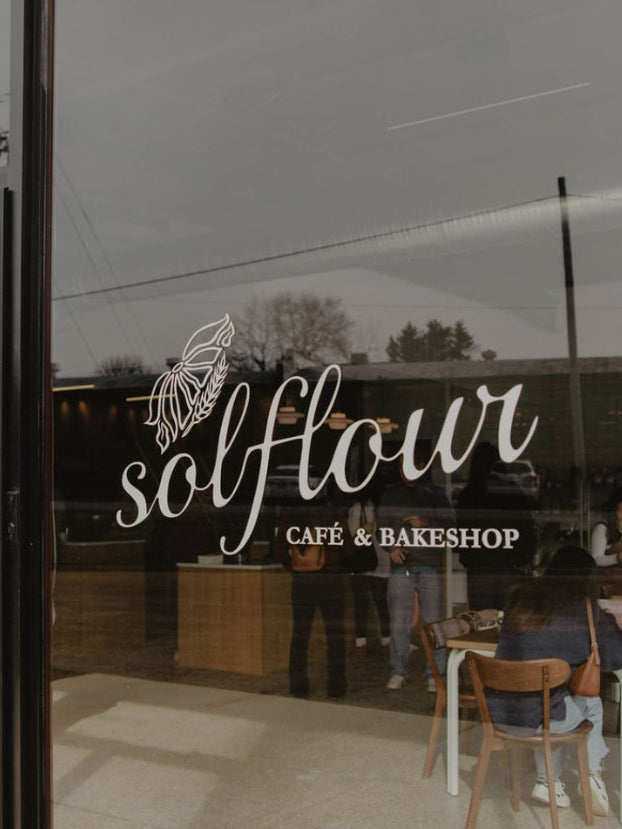 Custom Pick-Up Order