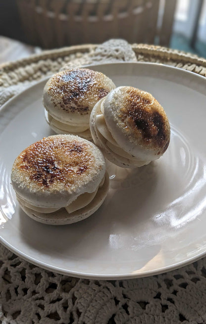 Macaron Box