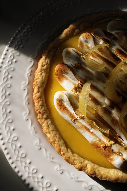 Holiday Pies