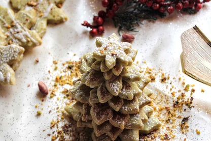 Alysia & Family's Holiday Cookies!