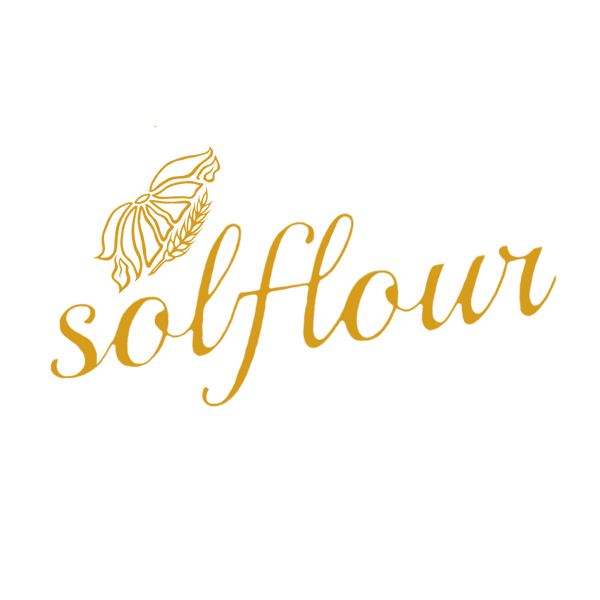 Sol Flour Market logo