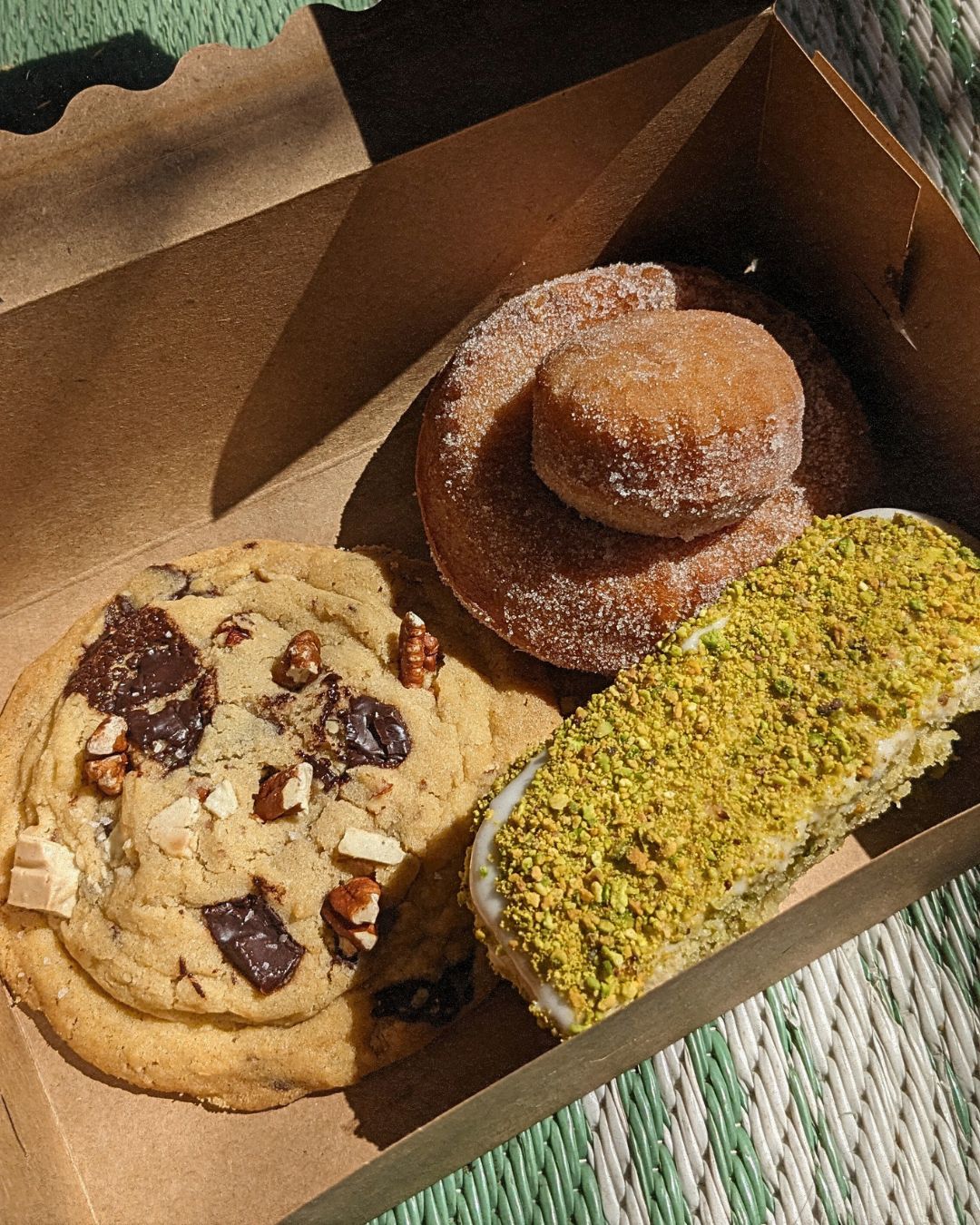 Summer Bake Sale